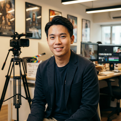 蝌蚪窝导演顾问