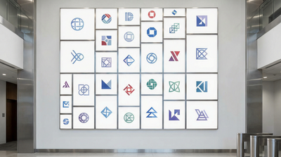 蝌蚪窝合作品牌