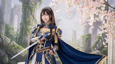 蝌蚪窝动漫cosplay视频